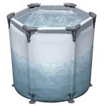 Obrazek dla kategorii Balie do kąpieli lodowej