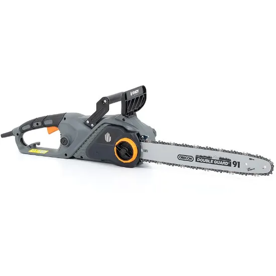 Obrazek Pilarka elektryczna 2500W prowadnica 40 cm OTP2500QTXV