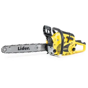 Obrazek Pilarka spalinowa 53 cm3 2,7 kw prowadnica 45 cm GAPRG5318-B4