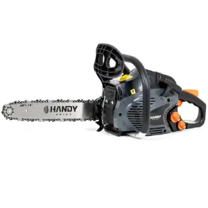 Obrazek Pilarka spalinowa 41 cm3 1,9 KM prowadnica 35 cm RG4114QT-A4