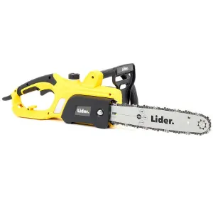 Obrazek Pilarka elektryczna 1600W prowadnica 35 cm GAP OTP1636