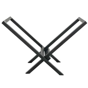 Obrazek Kosz na drewno kominkowe LG011401