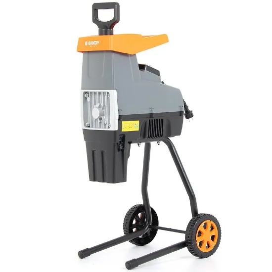 Obrazek Rozdrabniacz elektryczny 2800W GTR2801