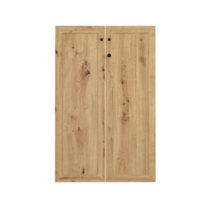 Obrazek Fronty Evane płyta z zamkiem 2 szt.