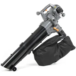 Obrazek Odkurzacz dmuchawa spalinowy 1,36 km SPD30A