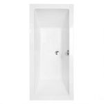 Obrazek dla kategorii Wanny prostokątne