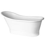 Obrazek dla kategorii Wanny wolnostojące