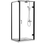 Obrazek dla kategorii Kabiny prysznicowe 80x80