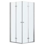Obrazek dla kategorii Kabiny prysznicowe 80x90
