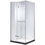 Obrazek dla kategorii Kabiny prysznicowe 80x100