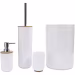 Obrazek dla kategorii Akcesoria łazienkowe