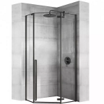 Obrazek dla kategorii Kabiny prysznicowe 100x100