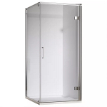Obrazek dla kategorii Kabiny prysznicowe 90x100