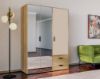 Obrazek Szafa z lustrem Calvado MOKS837