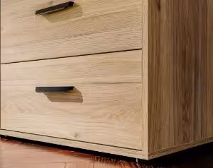 Obrazek Szafa z lustrem Calvado MOKS837