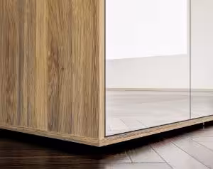 Obrazek Szafa z lustrem Calvado MOKS837