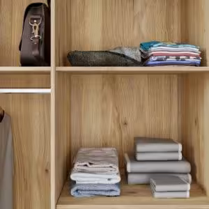 Obrazek Szafa z lustrem Calvado MOKS837