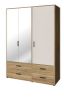 Obrazek Szafa z lustrem Calvado MOKS838