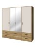 Obrazek Szafa z lustrem Calvado MOKS846
