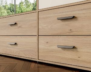 Obrazek Szafa z lustrem Calvado MOKS846