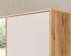 Obrazek Szafa z lustrem Calvado MOKS846