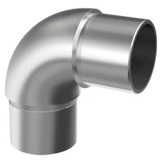 Obrazek Kolanko 90° dla rury Ø42,4mm