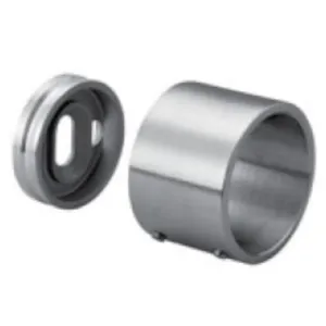 Obrazek Mocowanie rury Ø42,4mm do ściany model 0504