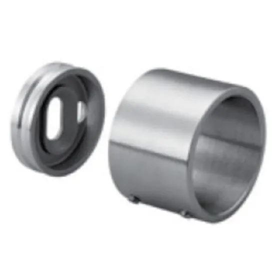 Obrazek Mocowanie rury Ø42,4mm do ściany model 0504