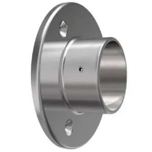 Obrazek Mocowanie rury Ø42,4mm do ściany model 0505