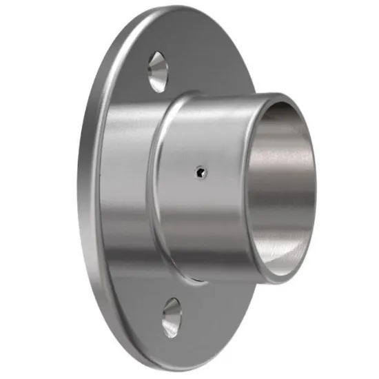 Obrazek Mocowanie rury Ø42,4mm do ściany model 0505