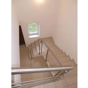 Obrazek Zestaw rur o długości 3000 mm, 1x Ø42,4mm, 4x Ø12,0mm