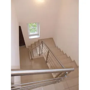 Obrazek Zestaw rur o długości 1500 mm, 1x Ø42,4mm, 4x Ø12,0mm