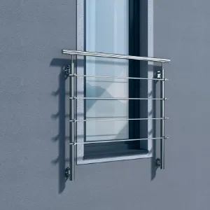 Obrazek Słupek Bordeaux/Atlanta 1170 mm. 2x Moc. Franc. 4 Przel