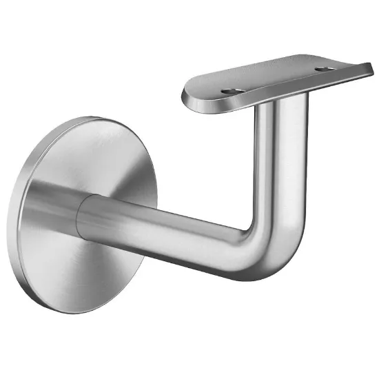 Obrazek Wspornik Poręczy 42.4mm Stal Nierdz. Aisi304