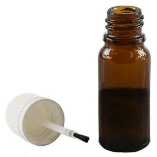 Obrazek Klej do stali nierdzewnej 5ml