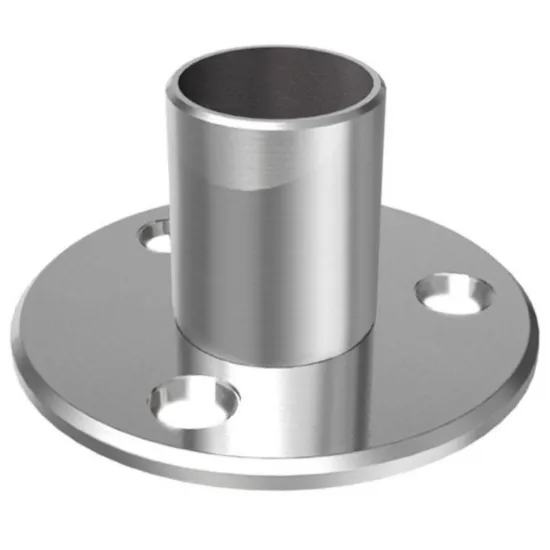 Obrazek Mocowanie rury Ø42,4mm do ściany model 1946