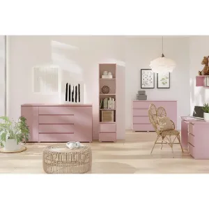 Obrazek Półka 45 Cosmo C11 różowy