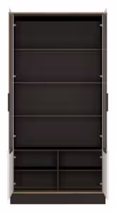 Obrazek Witryna dwudrzwiowa Brolo Typ BROV02