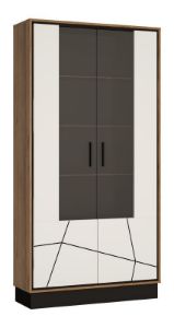 Obrazek Witryna dwudrzwiowa Brolo Typ BROV02