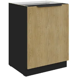 Obrazek Szafka Kuchenna Cremona Bl 60d 1f Bb