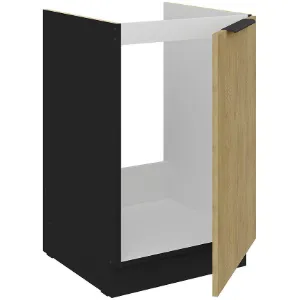 Obrazek Szafka Kuchenna Cremona Bl 50zl 1f Bb