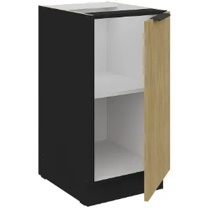 Obrazek Szafka Kuchenna Cremona Bl 40d 1f Bb