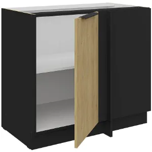 Obrazek Szafka Kuchenna Cremona Bl 105 Nd 1f Bb