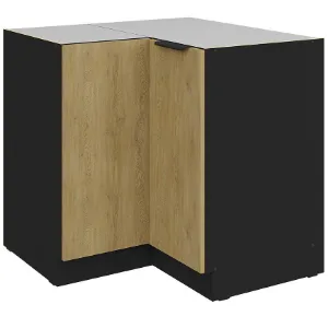 Obrazek Szafka Kuchenna Cremona Bl 90x90 Dn 2f Bb