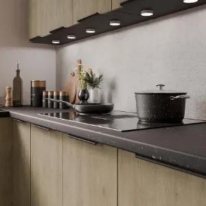 Obrazek Szafka Kuchenna Cremona Bl 90x90 Dn 2f Bb