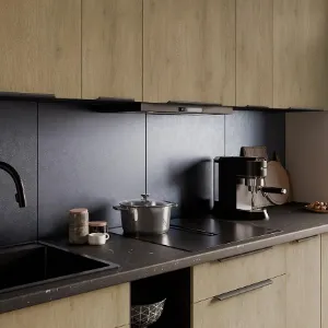 Obrazek Szafka Kuchenna Cremona Bl 90x90 Dn 2f Bb