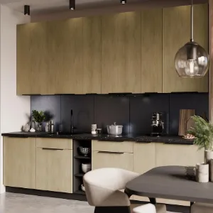 Obrazek Szafka Kuchenna Cremona Bl 90x90 Dn 2f Bb