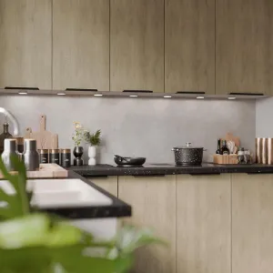 Obrazek Szafka Kuchenna Cremona Wh 60dg Bb