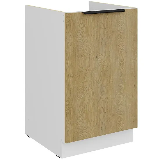 Obrazek Szafka Kuchenna Cremona Wh 50zl 1f Bb