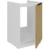 Obrazek Szafka Kuchenna Cremona Wh 50zl 1f Bb
